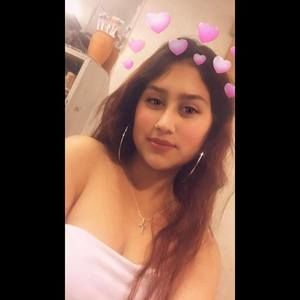 Meet your Posher, Cindy